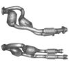 BMW 18317785557 Catalytic Converter